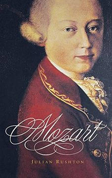portada Mozart (en Inglés)