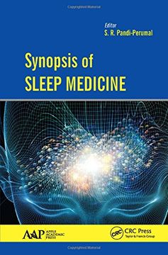 portada Synopsis of Sleep Medicine
