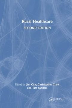 portada Rural Healthcare 