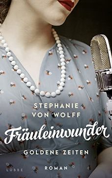 portada Fräuleinwunder: Goldene Zeiten. Roman (in German)