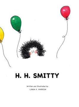 portada H. H. Smitty (en Inglés)