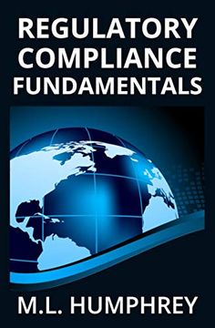 portada Regulatory Compliance Fundamentals (1) (Regulatory Compliance Essentials) (en Inglés)