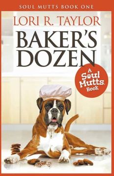 portada Baker's Dozen