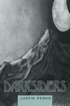portada Darksiders (en Inglés)
