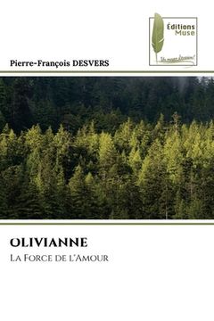 portada Olivianne (en Francés)