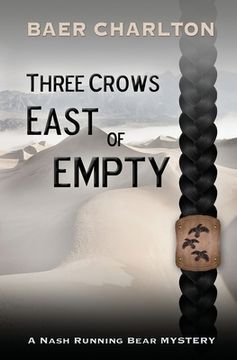 portada Three Crows East of Empty