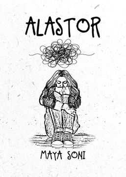 portada Alastor (in English)
