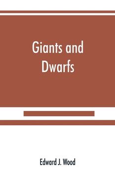 portada Giants and dwarfs (in English)