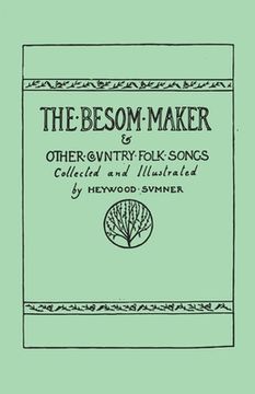 portada The Besom Maker and Other Country Folk Songs