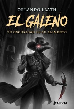 portada El galeno (in Spanish)