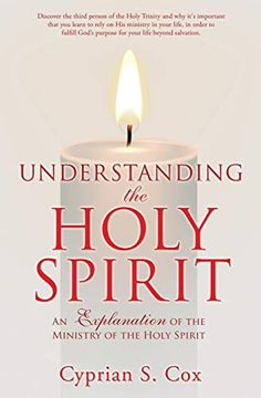 portada Understanding the Holy Spirit (en Inglés)