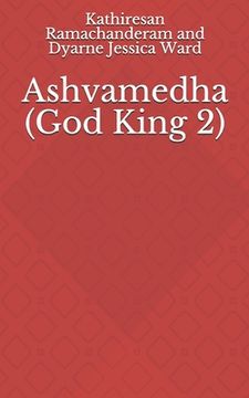 portada Ashvamedha (in English)