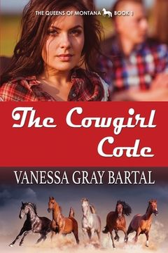 portada The Cowgirl Code (in English)