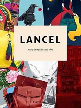 portada Lancel: Parisian Maison Since 1876 (in English)