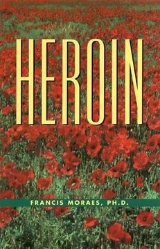 portada The Little Book of Heroin (en Inglés)