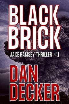 portada Black Brick (en Inglés)