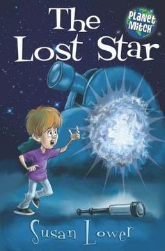 portada The Lost Star