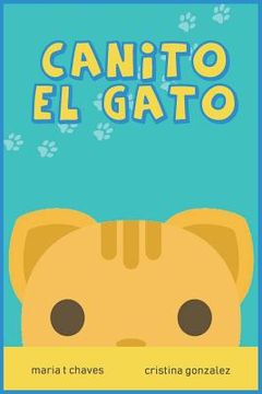 portada Canito El Gato