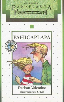 portada Pahicaplapa (in Spanish)