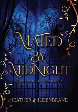portada Mated by Midnight: The Complete Series (en Inglés)