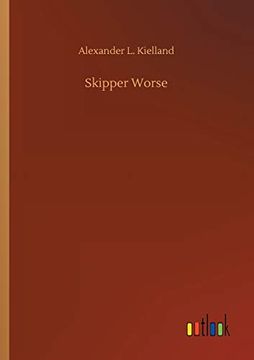 portada Skipper Worse (en Inglés)