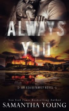 portada Always you (The Adair Family Series) (in English)