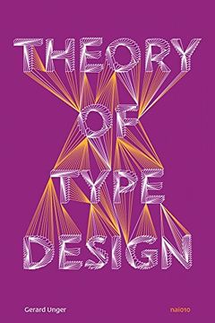 portada Theory of Type Design 