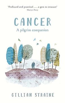 portada Cancer: A Pilgrim Companion