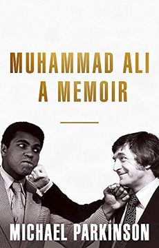 portada Muhammad Ali: A Memoir