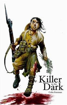 portada Killer in the Dark (Keepers and Seekers) (en Inglés)