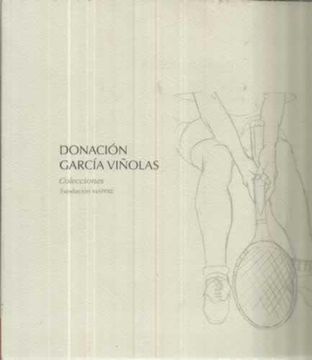 portada Donación García Viñolas