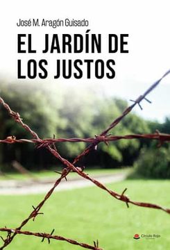 portada El Jardin de los Justos (in Spanish)