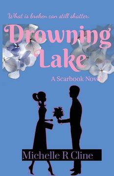 portada Drowning Lake (in English)