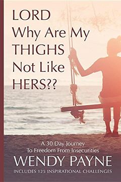 portada LORD Why Are My THIGHS Not Like HERS?? (en Inglés)