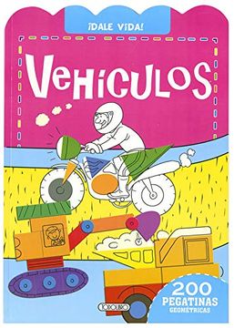 portada Dale Vida Vehiculos (in Spanish)