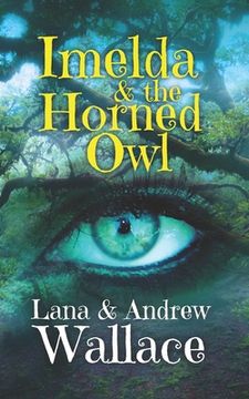 portada Imelda & the Horned Owl (en Inglés)