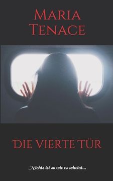 portada Die vierte Tür (in German)