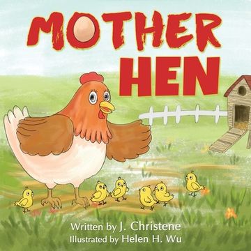 portada Mother Hen (en Inglés)