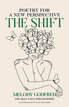portada The Shift: Poetry for a new Perspective (in English)
