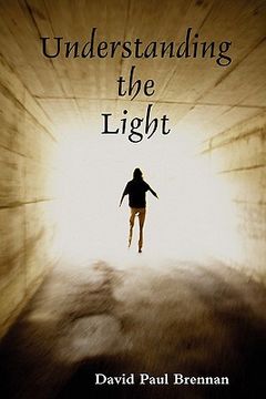 portada understanding the light (en Inglés)