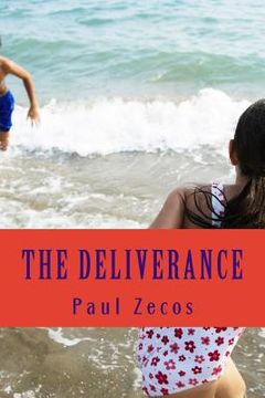 portada The Deliverance (en Inglés)