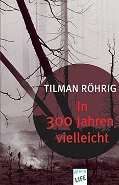 portada In 300 Jahren Vielleicht (in German)