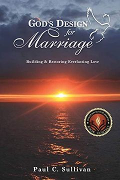 portada God's Design for Marriage (en Inglés)