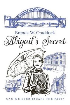 portada Abigail's Secret (en Inglés)
