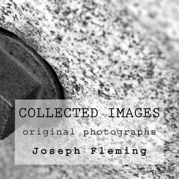 portada Collected Images: original photographs