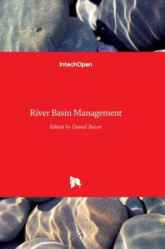 portada River Basin Management (in English)