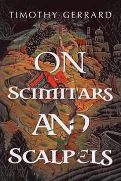 portada On Scimitars and Scalpels (en Inglés)