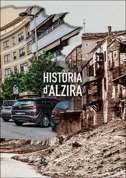 portada Història D'alzira (in Catalá)