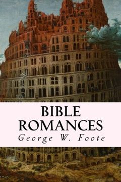 portada Bible Romances