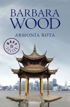 portada Armonia Rota (in Spanish)